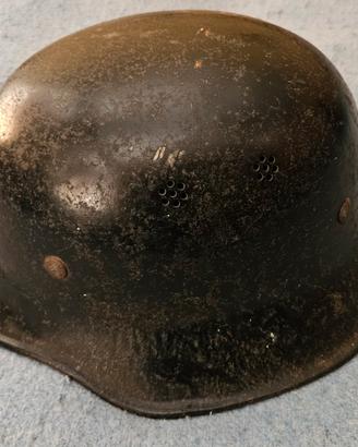 Elmetto M38 II guerra mondiale - misura 55