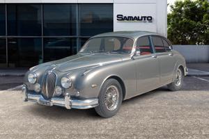 Jaguar MK II 3.8 Stupenda