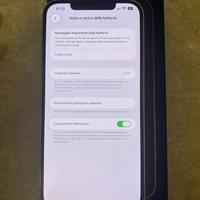 IPhone 12 Pro Max 128 GB | Batteria 100%