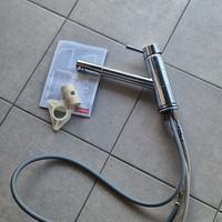 Miscelatore da cucina FRANKE modello Urban 