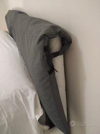 letto contenitore 