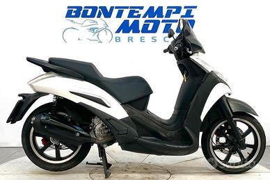 Peugeot Geopolis 250