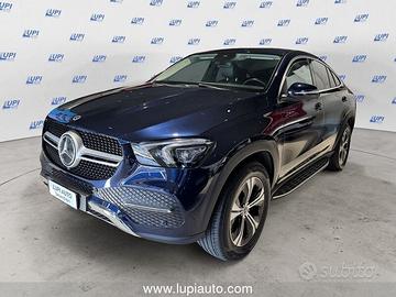 Mercedes-Benz GLE Coupé GLE Coupe 350 d Sport...