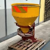 Spargisale diametro 78 cm