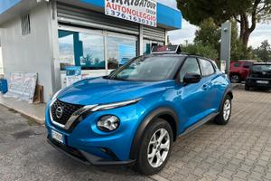 Nissan Juke 1.0 DIG-T 114 CV DCT Tekna
