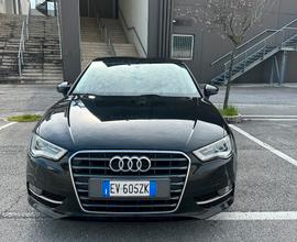 Audi A3 2014 Metano