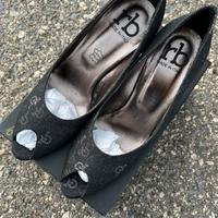 Rocco Barocco scarpe eleganti 39