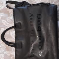 borsa passeggino be cool