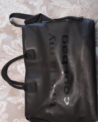 borsa passeggino be cool