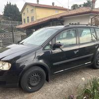 Volkswagen touran 1.9 TDI