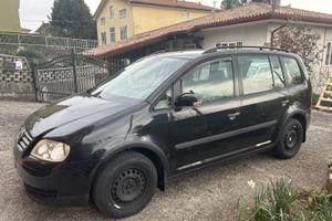 Volkswagen touran 1.9 TDI