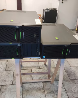 Server Fujitsu - 2x Xeon X5670