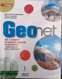 Geo net