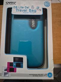 custodia Nintendo DS lite e 3DS