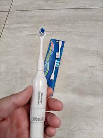 spazzolino elettrico 
