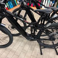 e-bike usato