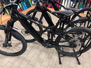 e-bike usato