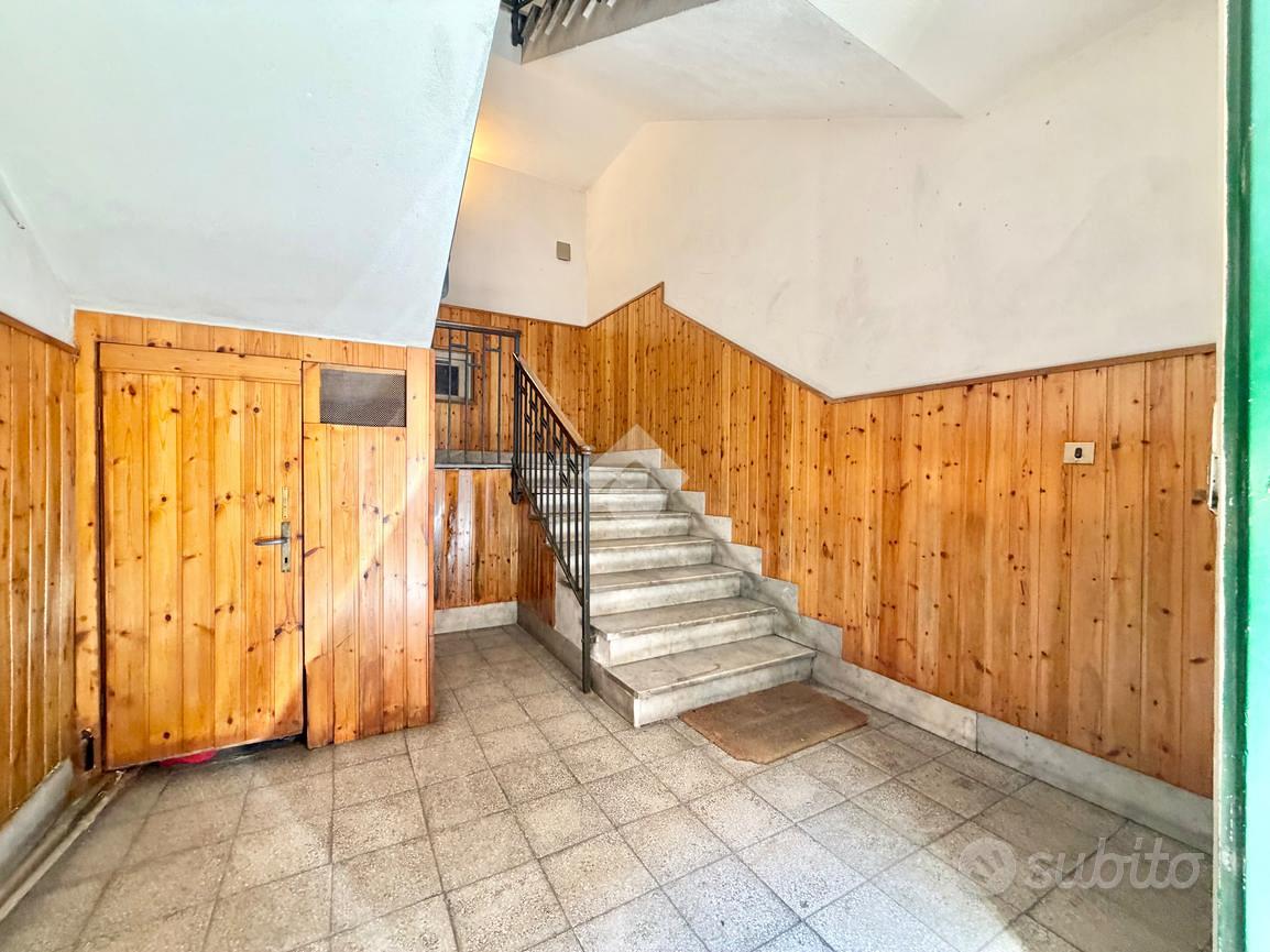 Appartamento – Catania, Monserrato, Borgo-Sanzio - Vista 3