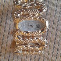 Orologio Roberto Cavalli quarzo donna
