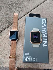 Orologio Garmin VENU SQ