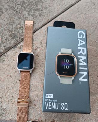 Orologio Garmin VENU SQ