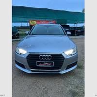 AUDI A4 Avant 2.0 TDI 150CV S tr. Bus. Sport
