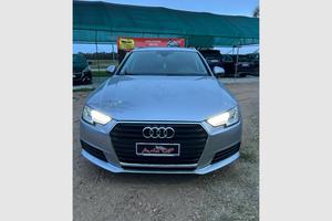 AUDI A4 Avant 2.0 TDI 150CV S tr. Bus. Sport