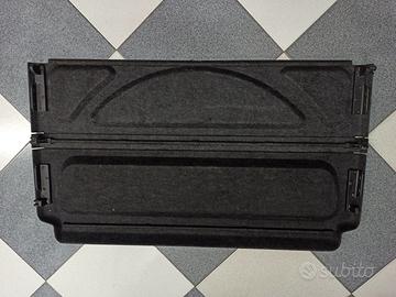 Cappelliera mensola doblo panorama prima serie