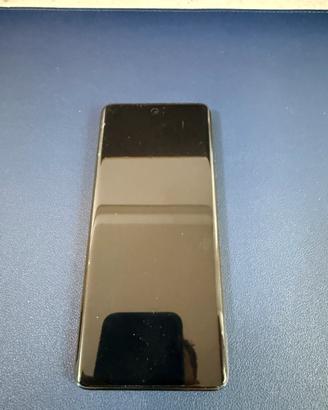 Motorola Edge 40 Neo 5G Black