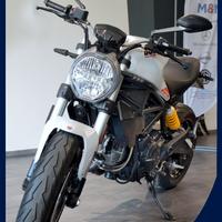 Ducati Monster 797+ - 2020