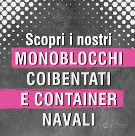 Monoblocchi 