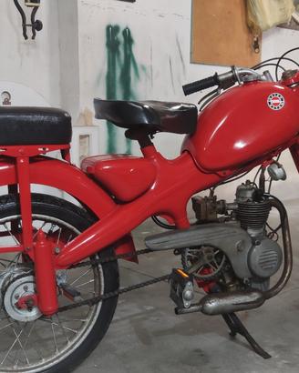 motom 48 anno 1948 da vetrina