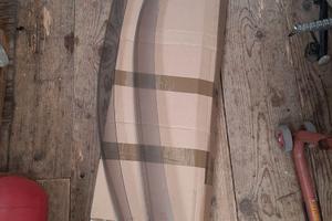 Deflettori ford fiesta