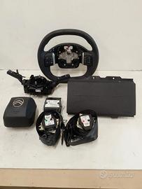 kit airbag Citroen C3 2026