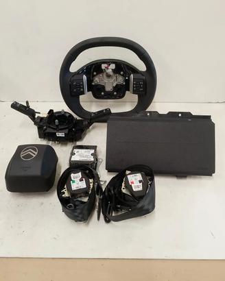 kit airbag Citroen C3 2026