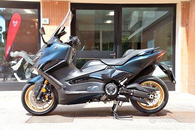 Yamaha T Max 560 Tech Max PERFETTO