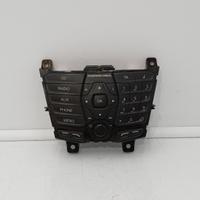 Pannello controllo radio clima riscaldamento ford