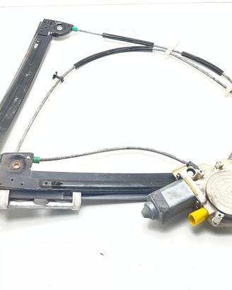 CREMAGLIERA ANTERIORE SINISTRA MINI Cooper 1° Ser