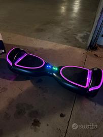 Overboard lexgo stark 6,5" 12kmh