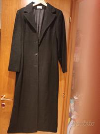 Cappotto lungo Pimkie size small 40
