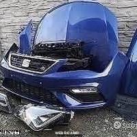 Seat leon 2021 2022 fr ricambi