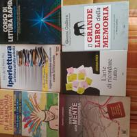 libri di memorizzazione