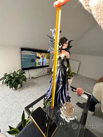 Fata Dark Queen 55 cm Les Alpes