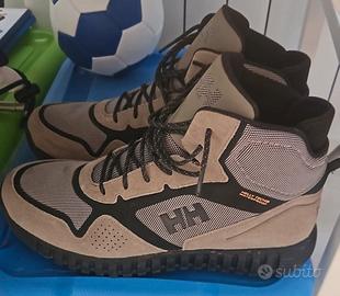 SCARPE TREKKING NUOVE N. 48