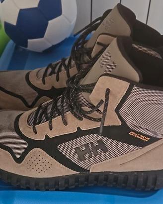 SCARPE TREKKING NUOVE N. 48
