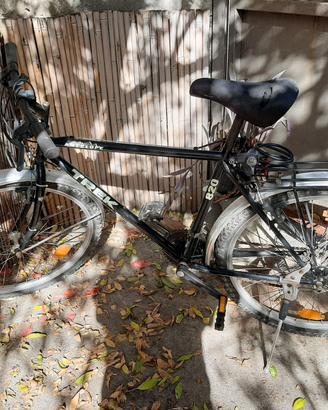 MTB fine anni ' 80 marca TREK modello Antelope 820