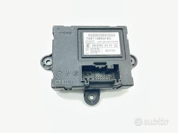 CENTRALINA PORTA DX PASSEGGERO FORD Mondeo S. Wago