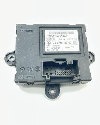 CENTRALINA PORTA DX PASSEGGERO FORD Mondeo S. Wago