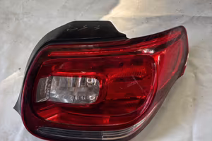Fanale Faro posteriore Destro Citroen DS DS3