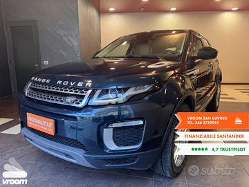 LAND ROVER RR Evoque 1 serie Range Rover Evoqu...